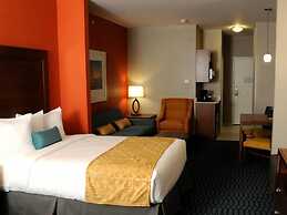 Rising Star Casino Resort