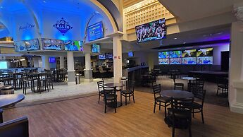 Rising Star Casino Resort