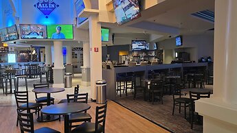 Rising Star Casino Resort
