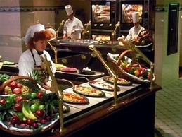 Rising Star Casino Resort