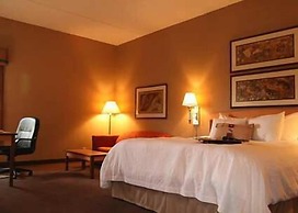 Hampton Inn Seymour