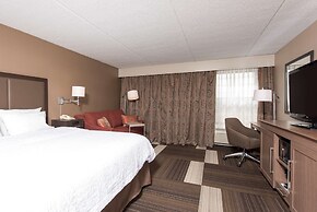 Hampton Inn Seymour