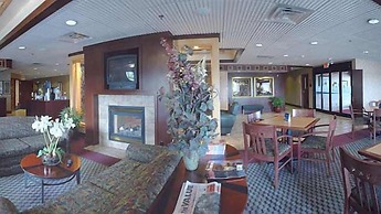 Hampton Inn Seymour