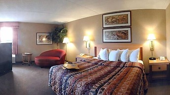 Hampton Inn Seymour