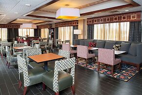Hampton Inn Seymour