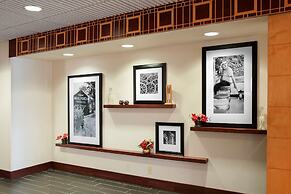 Hampton Inn Seymour