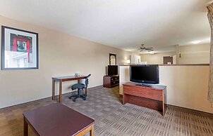 Extended Stay America Select Suites - Des Moines - Urbandale