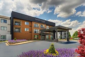 Courtyard Lexington South/Hamburg Place