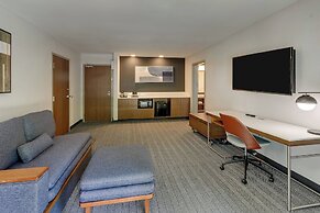 Courtyard Lexington South/Hamburg Place