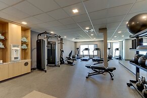 Courtyard Lexington South/Hamburg Place