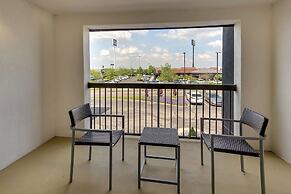 Courtyard Lexington South/Hamburg Place