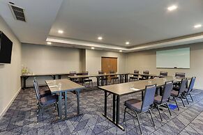 Courtyard Lexington South/Hamburg Place