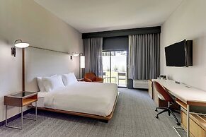 Courtyard Lexington South/Hamburg Place