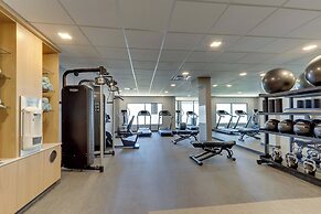 Courtyard Lexington South/Hamburg Place