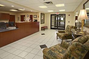 Ramada Limited Mount Sterling