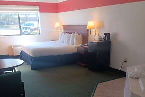 Ramada Limited Mount Sterling