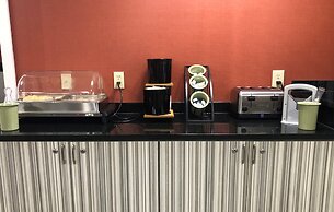 Ramada Limited Mount Sterling