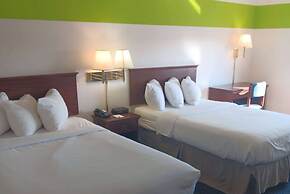 Ramada Limited Mount Sterling