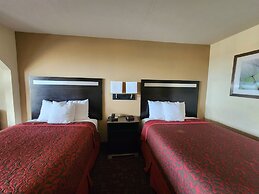Days Inn by Wyndham Hammond