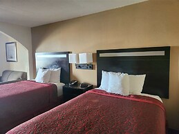 Days Inn by Wyndham Hammond