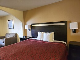 Days Inn by Wyndham Hammond