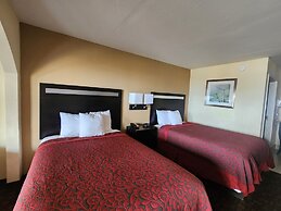 Days Inn by Wyndham Hammond