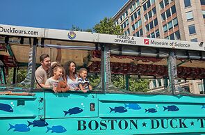 The Dagny Boston