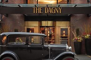 The Dagny Boston