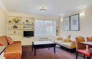 Extended Stay America Suites Boston Waltham 52 4th Ave