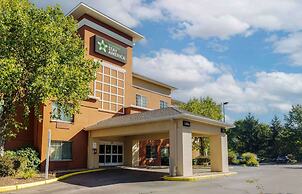 Extended Stay America Suites Boston Waltham 52 4th Ave