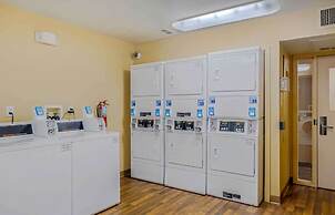 Extended Stay America Suites Boston Waltham 52 4th Ave