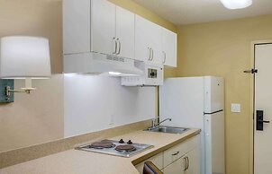 Extended Stay America Suites Boston Waltham 52 4th Ave