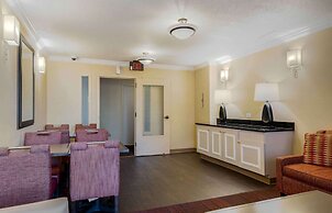 Extended Stay America Suites Boston Waltham 52 4th Ave