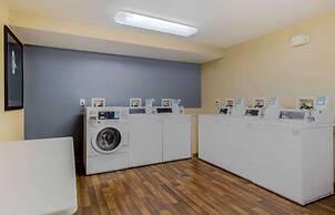 Extended Stay America Suites Boston Waltham 52 4th Ave