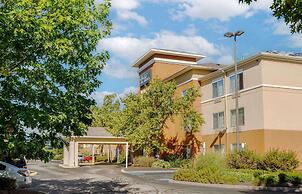 Extended Stay America Suites Boston Waltham 52 4th Ave