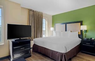 Extended Stay America Suites Boston Waltham 52 4th Ave