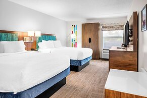 Hampton Inn Grand Rapids-North