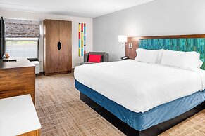 Hampton Inn Grand Rapids-North