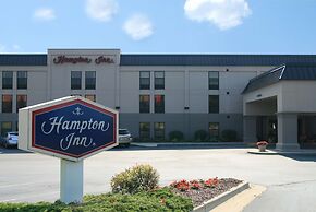 Hampton Inn Grand Rapids-North