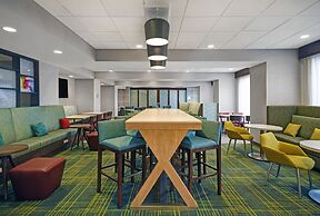 Hampton Inn Grand Rapids-North