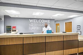 Hampton Inn Grand Rapids-North