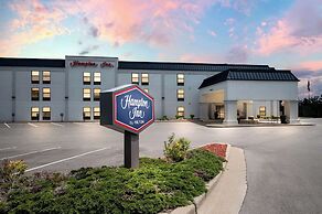 Hampton Inn Grand Rapids-North