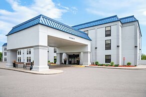 Hampton Inn Grand Rapids-North