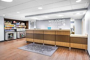 Hampton Inn Grand Rapids-North