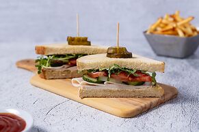 Hyatt Place Detroit/Livonia