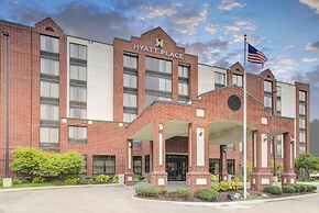 Hyatt Place Detroit/Livonia
