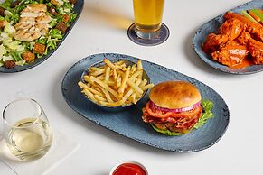 Hyatt Place Detroit/Livonia