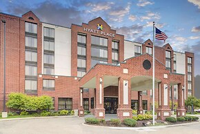 Hyatt Place Detroit/Livonia