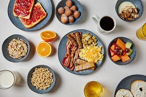 Hyatt Place Detroit/Livonia