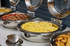 Hyatt Place Detroit/Livonia